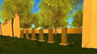 Новое обновление | Поиски выживших - Ocean is Home: Survival island