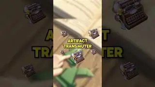 What Is Your BEST ARTIFACT From The Artifact Transmuter In Genshin Impact?