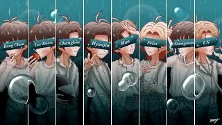 [Stray Kids] - Lose My Breath (Nightcore)