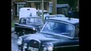 Phil Collins - "Big Noise" - (Original vinyl version)