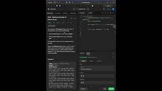 Max number of pairs in 9 seconds - Leetcode 2341 - Python