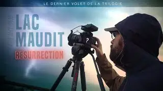 Jamais Deux Sans Troyes (Lac Maudit #3)