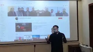 MikroTik Certified Training Invitation by MikroTik Certified Trainer ( Zishan Rana )