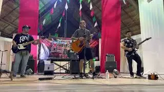 KR - Distance (Xibalba Rock Fest)