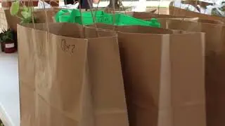 WBFM Drive-Thru Tutorial Video