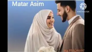 Matar Asim ep 21