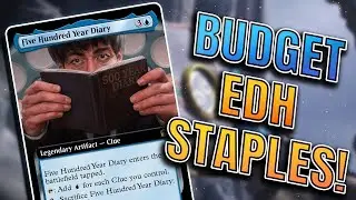15 Clue Staples You Need For Murders At Karlov Manor!