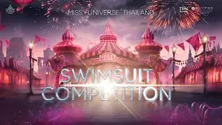 Miss Universe Thailand 2023 