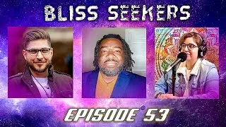 EP 53 - Mario Ruffin 20 yr Air Force Veteran, raised in AL youngest of 12 now CEO of MMET solutions