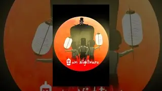 I am Nightmare