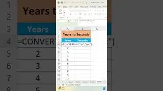 Excel Tips 