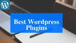 Best WordPress Plugins
