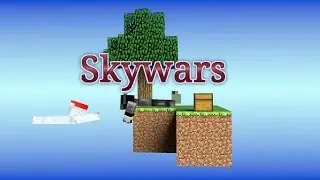 FOR YOU! Minecraft Skywars! w/ XpenguX