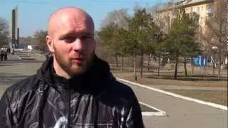 Алло...ГАРАЖ выпуск 16