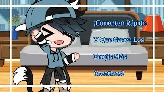 Comenta 3 Emojis Para Crear Un Personaje!! ✨ (Mini Concurso) 🍬