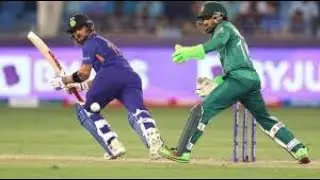 pakistan vs india 4th match highlights