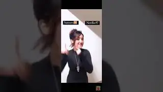 Ashnoor Kaur video