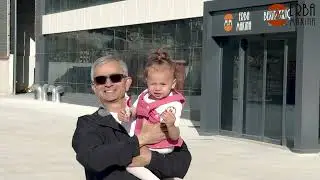 23 Nisan Ulusal Egemenlik ve Çocuk Bayramı