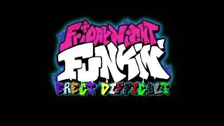 Malifious Leak | Friday Night Funkin' Erect Difficult Mod OST