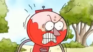 Friday Night Funkin Benson Got Me Like (Friday Night Funkin Regular Show Mod Leaked)