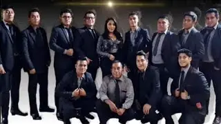 ojos bonitos PENTAGRAMA ORQUESTA en vivo.cosoleacaque,ver.