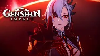 Arlecchino Story Quest I | Ignis Purgatorius Chapter: Act I (Genshin Impact)