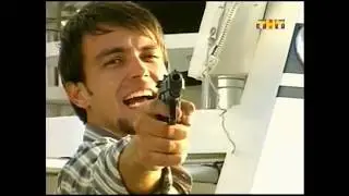 Чики и Франклин. Часть 44