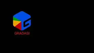 GRADASI - Kolaborasi Membangun Negeri