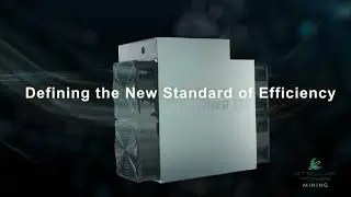Get your Bitmain S21 with Hosting Today!
