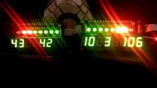 Arduino Dash Prototype