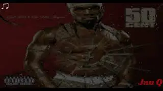 50 Cent - PIMP (Lyrics)
