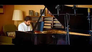 'Rachmaninoff: Piano Sonata No. 1 (Original Version) & Preludes Op. 32' by Lukas Geniušas