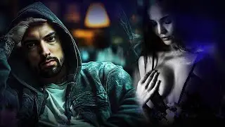Eminem - Demons (Music Video) - 2025