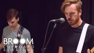 Karma Wild - Fractures // The Broom Cupboard Sessions