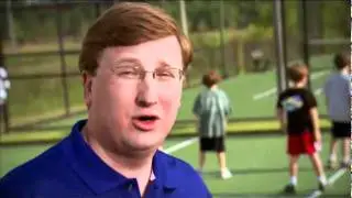 Tate Reeves - Basketball