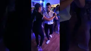 💥 STUNNING CUMBIA DANCE IN MEDELLIN-Colombia (🌟Learn 100 bachata steps in description👇)