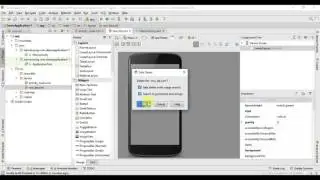 #10 Custom Adapter ListView Part 1