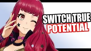 BEST GRAPHICS GAMES ON SWITCH - Top 5 Exclusive Switch games