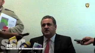 Mejores y mayores condiciones humanas en los Centros Preventivos mexiquenses: Neme Sastré