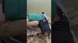 Вот почему нужен подсак