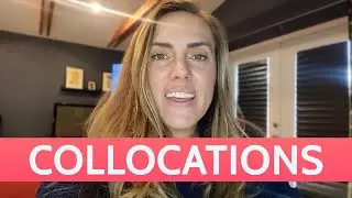 Vocabulary Collocation Tool