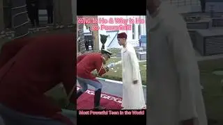 Most Powerful Teen in the World | Richest Teenager
