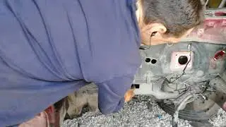 Свап мкпп Япония мицубиси каризма