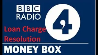 Radio interview with Sarah Gabbai
