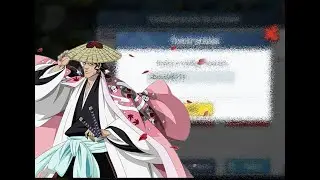 CÓDIGO KYORAKU BLEACH IMMORTAL  SOUL