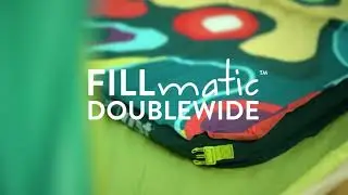 ust fillmatic double wide