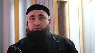 Умар Хехоев - '1АМАЛШ ЙОХОШ ДОЛУ БЕЛХАШ 2-Г1а дакъа'