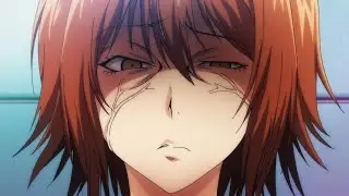 The Vast Ocean - An Anime for Drunks