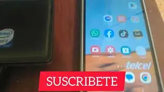 Como Mandar Un Video Desde Tu Computadora A Tu Celular