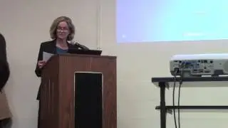 Nice bus hearing 3pm , feb16th 2017 Legislator Laura Curran